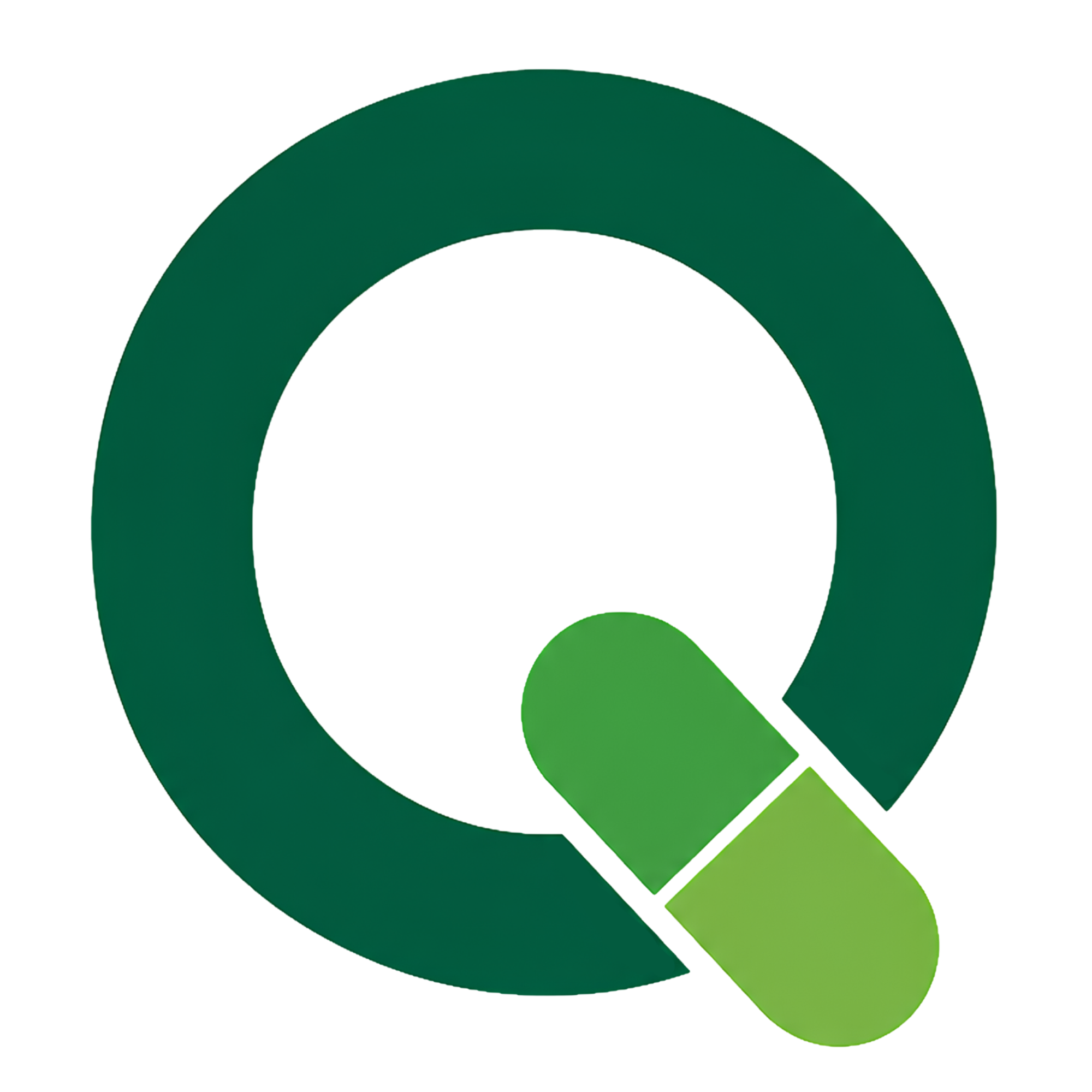 Logo Química SKR